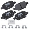 BENDIX FRICTION COPPER-FREE PAD