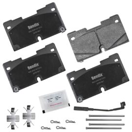 BENDIX FRICTION COPPER-FREE PAD