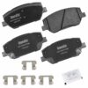 BENDIX FRICTION COPPER-FREE PAD