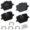 BENDIX FRICTION COPPER-FREE PAD