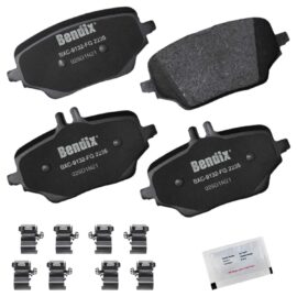 BENDIX FRICTION COPPER-FREE PAD