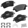 BENDIX FRICTION COPPER-FREE PAD