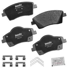 BENDIX FRICTION COPPER-FREE PAD