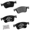 BENDIX FRICTION BENDIX PAD