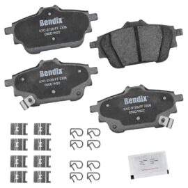 BENDIX FRICTION COPPER-FREE PAD