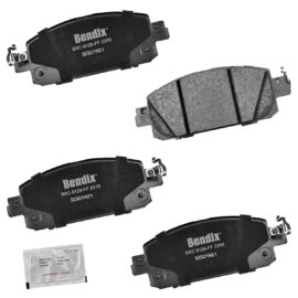 BENDIX FRICTION COPPER-FREE PAD