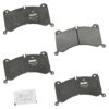 BENDIX FRICTION COPPER-FREE PAD