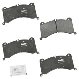 BENDIX FRICTION COPPER-FREE PAD