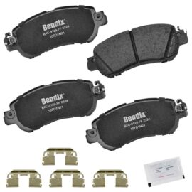 BENDIX FRICTION COPPER-FREE PAD