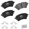 BENDIX FRICTION COPPER-FREE PAD