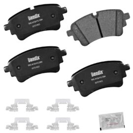 BENDIX FRICTION COPPER-FREE PAD