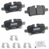 BENDIX FRICTION BRAKE PADS