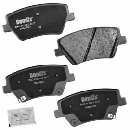 BENDIX FRICTION COPPER-FREE PAD
