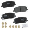 BENDIX FRICTION BRAKE PADS