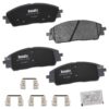 BENDIX FRICTION BRAKE PADS