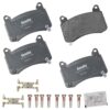 BENDIX FRICTION BENDIX PAD