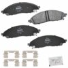 BENDIX FRICTION BENDIX PAD