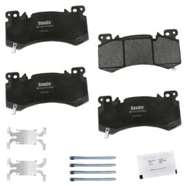 BENDIX FRICTION BRAKE PADS