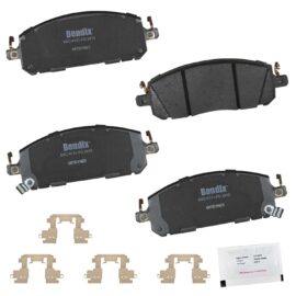 BENDIX FRICTION BRAKE PADS