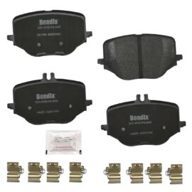 BENDIX FRICTION BRAKE PADS