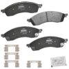 BENDIX FRICTION BENDIX PAD