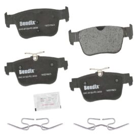 BENDIX FRICTION COPPER-FREE PAD