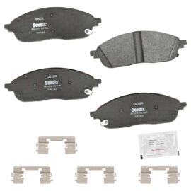 BENDIX FRICTION COPPER-FREE PAD