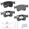 BENDIX FRICTION BRAKE PADS