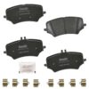 BENDIX FRICTION BRAKE PADS