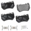BENDIX FRICTION BRAKE PADS