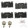 BENDIX FRICTION BRAKE PADS