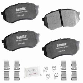 BENDIX FRICTION COPPER-FREE PAD