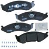 BENDIX FRICTION COPPER-FREE PAD