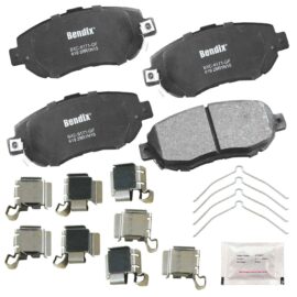 BENDIX FRICTION COPPER-FREE PAD