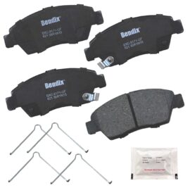 BENDIX FRICTION COPPER-FREE PAD