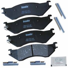BENDIX FRICTION COPPER-FREE PAD