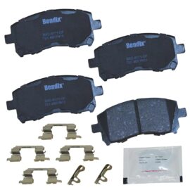 BENDIX FRICTION COPPER-FREE PAD