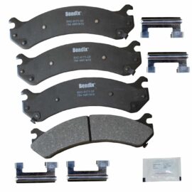 BENDIX FRICTION COPPER-FREE PAD