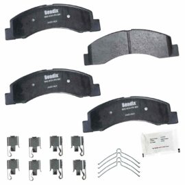 BENDIX FRICTION COPPER-FREE PAD