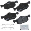 BENDIX FRICTION COPPER-FREE PAD