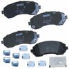 BENDIX FRICTION COPPER-FREE PAD