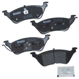 BENDIX FRICTION COPPER-FREE PAD