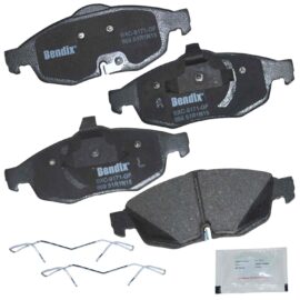 BENDIX FRICTION COPPER-FREE PAD