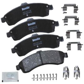 BENDIX FRICTION COPPER-FREE PAD