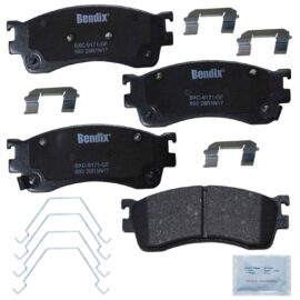 BENDIX FRICTION BENDIX FRICTION