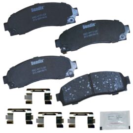 BENDIX FRICTION COPPER-FREE PAD