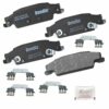 BENDIX FRICTION COPPER-FREE PAD