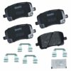 BENDIX FRICTION COPPER-FREE PAD