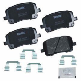 BENDIX FRICTION COPPER-FREE PAD