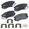 BENDIX FRICTION COPPER-FREE PAD